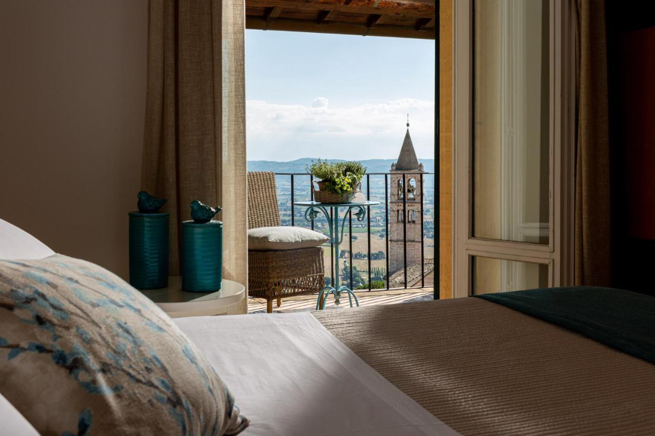 Ideale Hotel Assisi