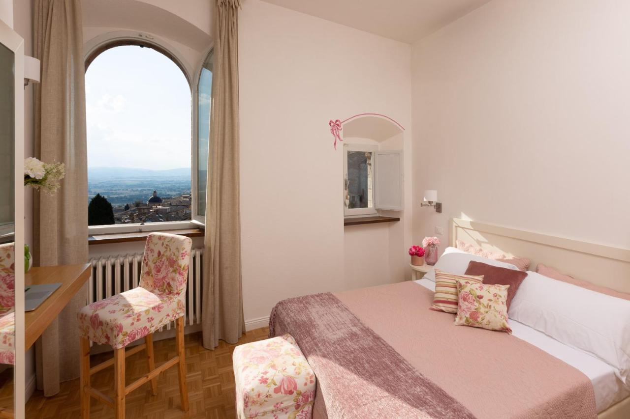 Hotel Ideale Assisi