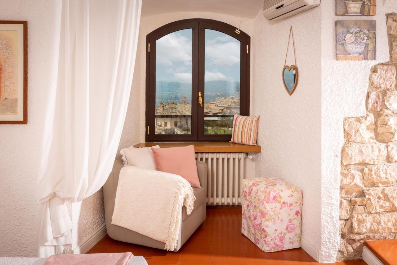 Ideale 3* Assisi