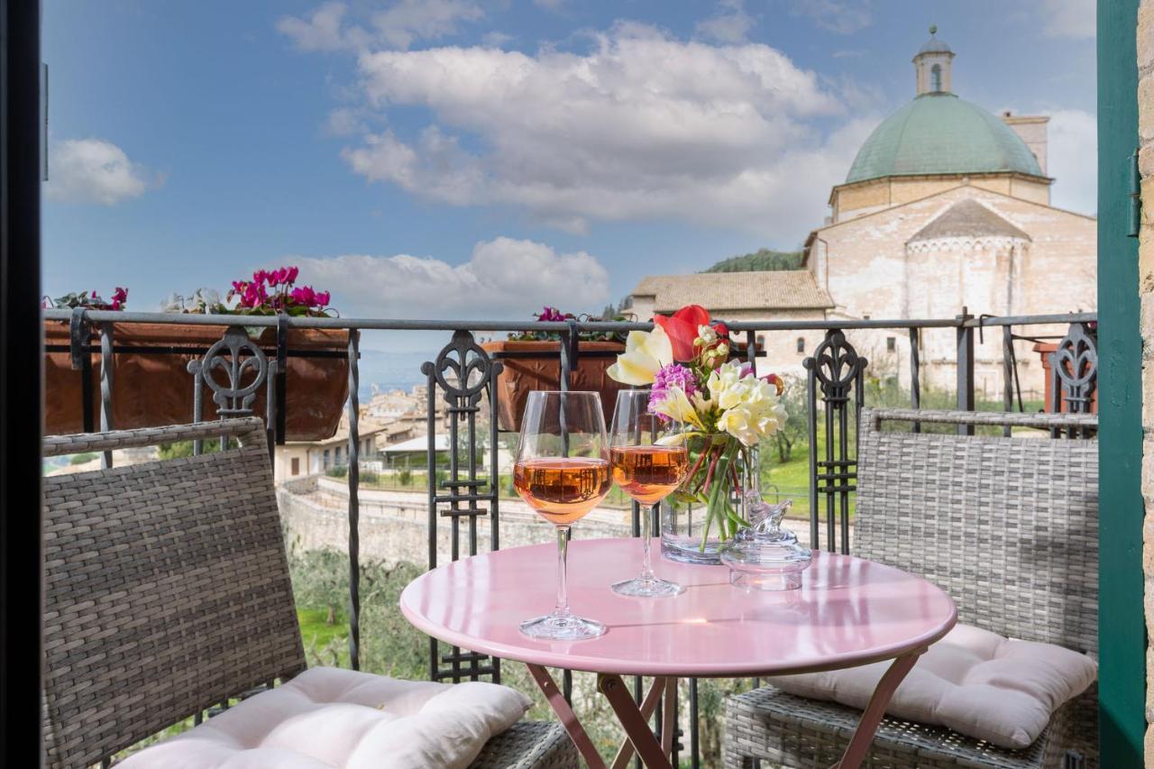 Hotel Ideale Assisi