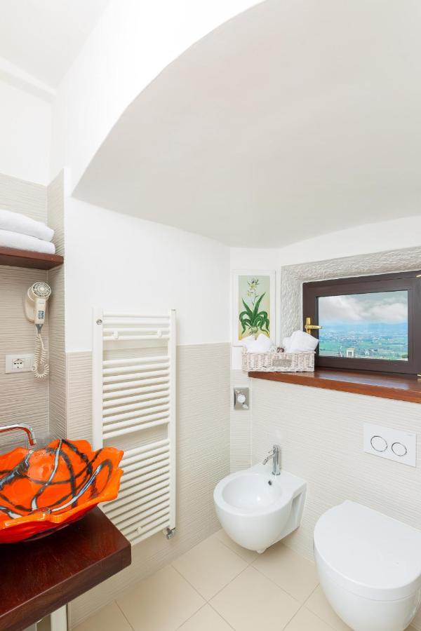 Ideale Hotel Assisi