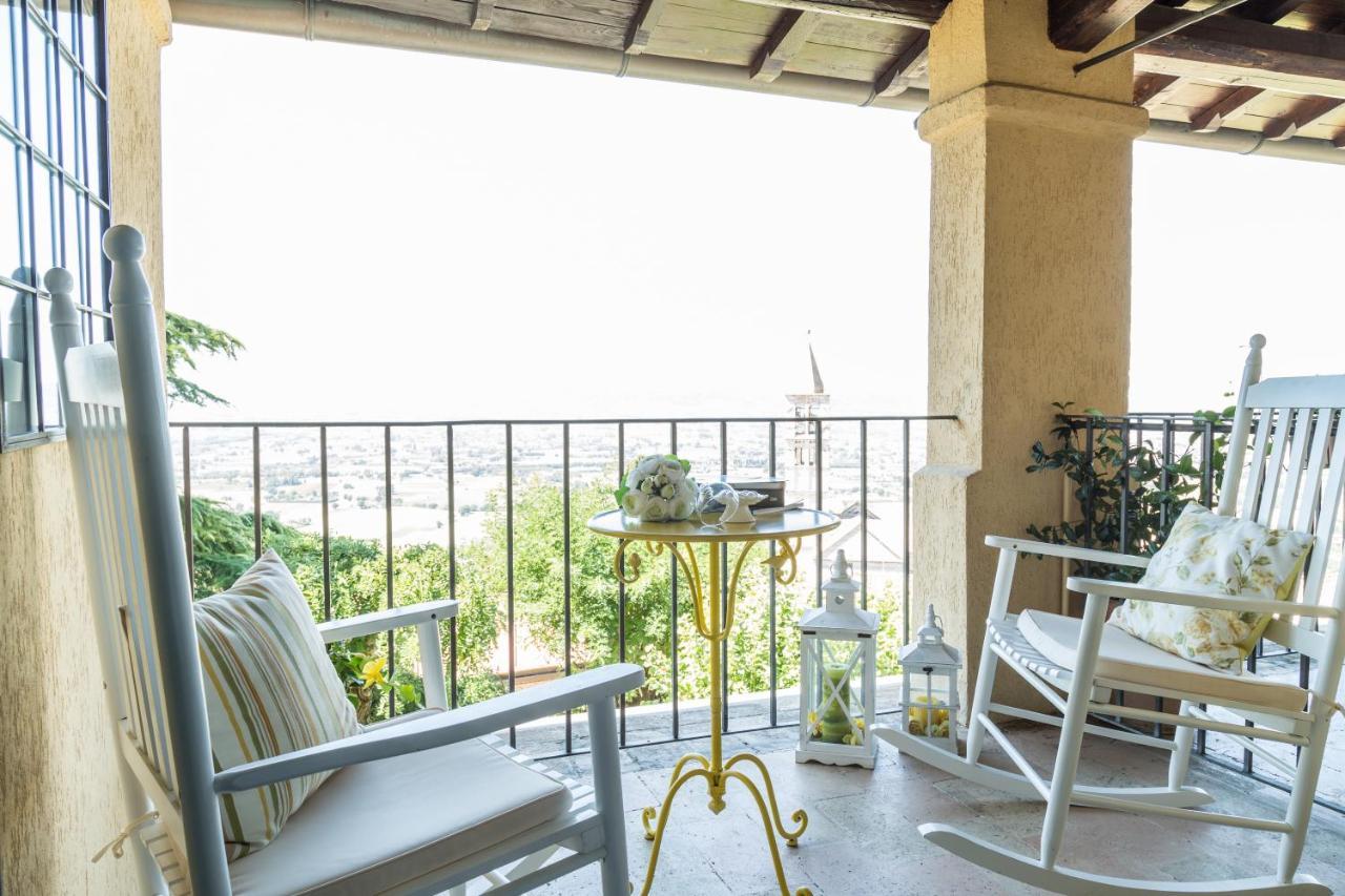 Ideale 3* Assisi
