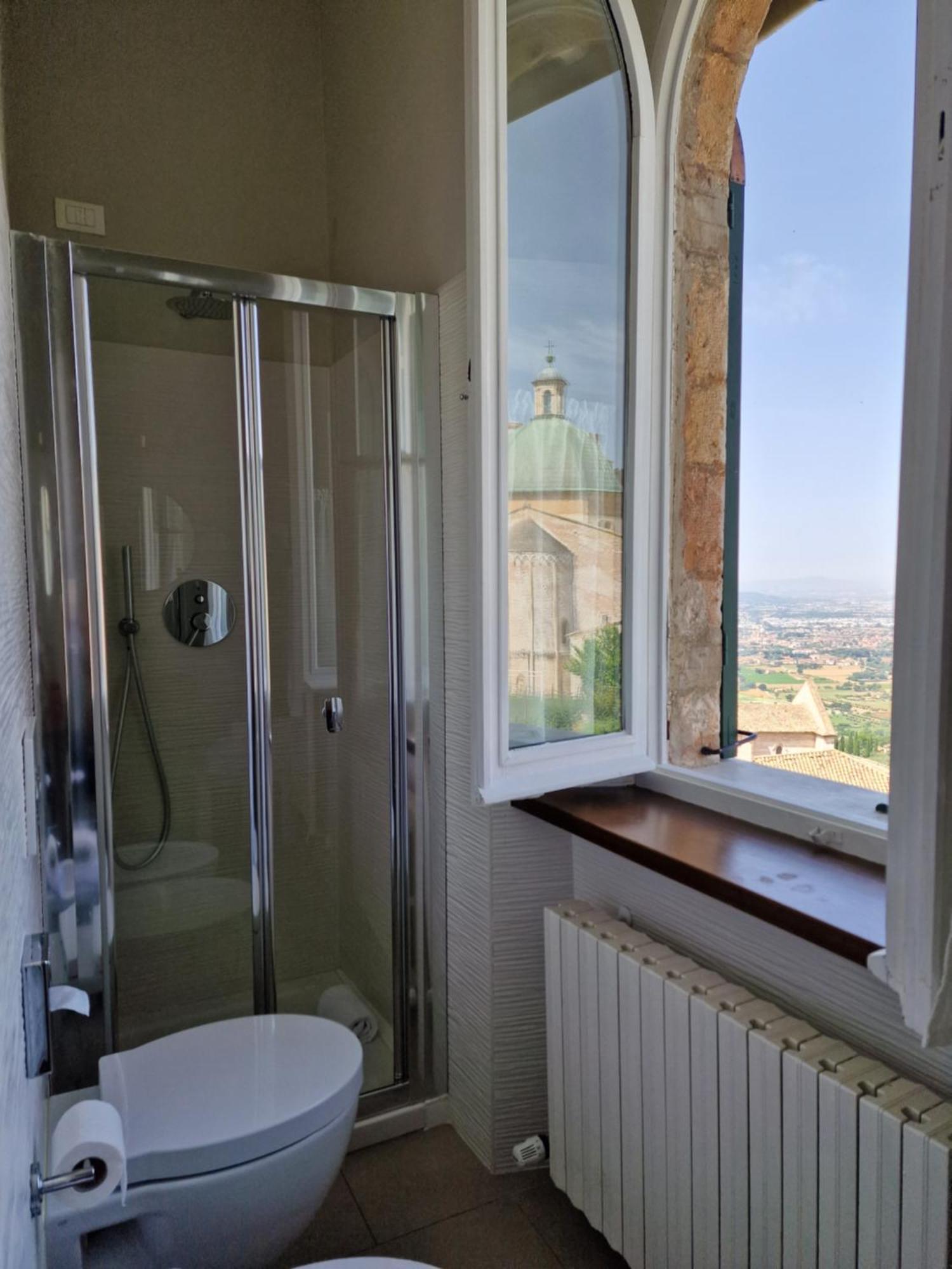 Hotel Ideale Assisi