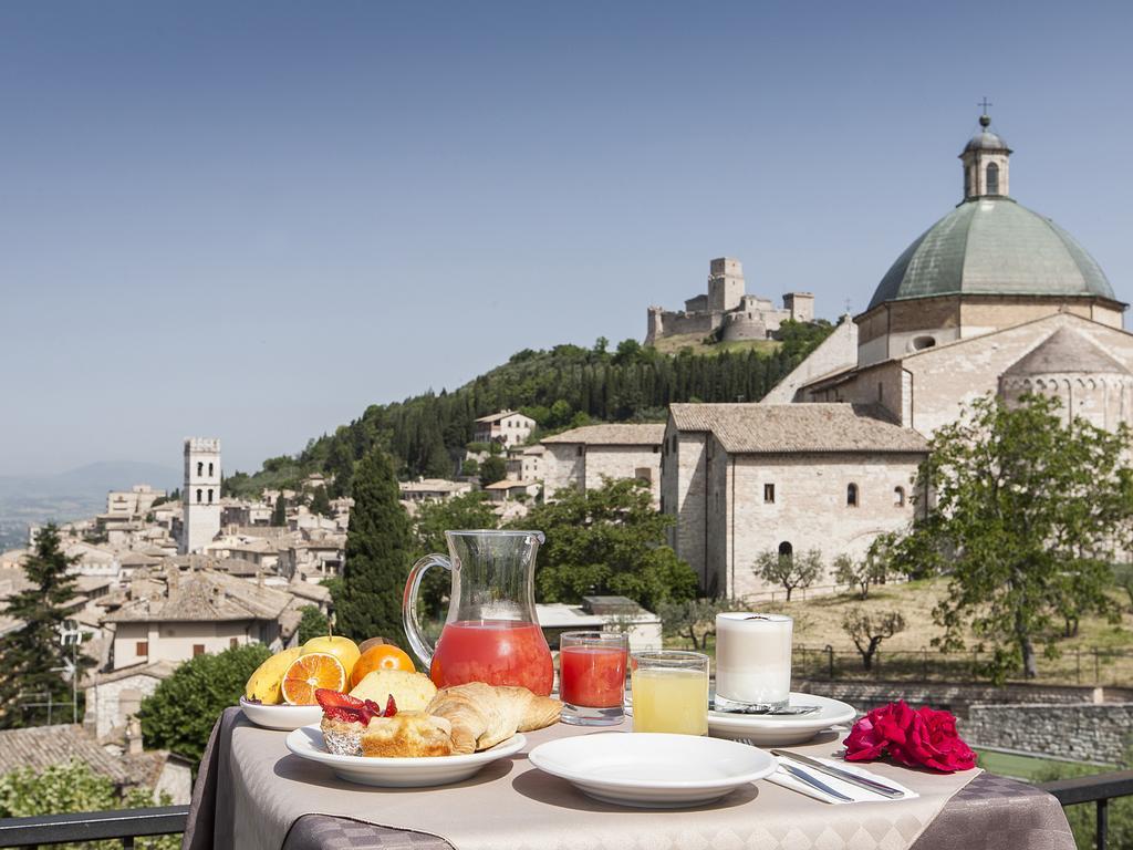 Ideale Assisi