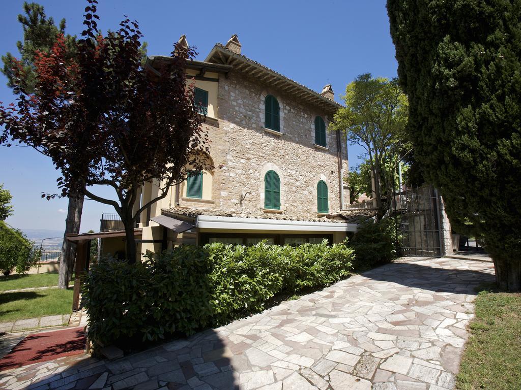 Ideale 3* Assisi