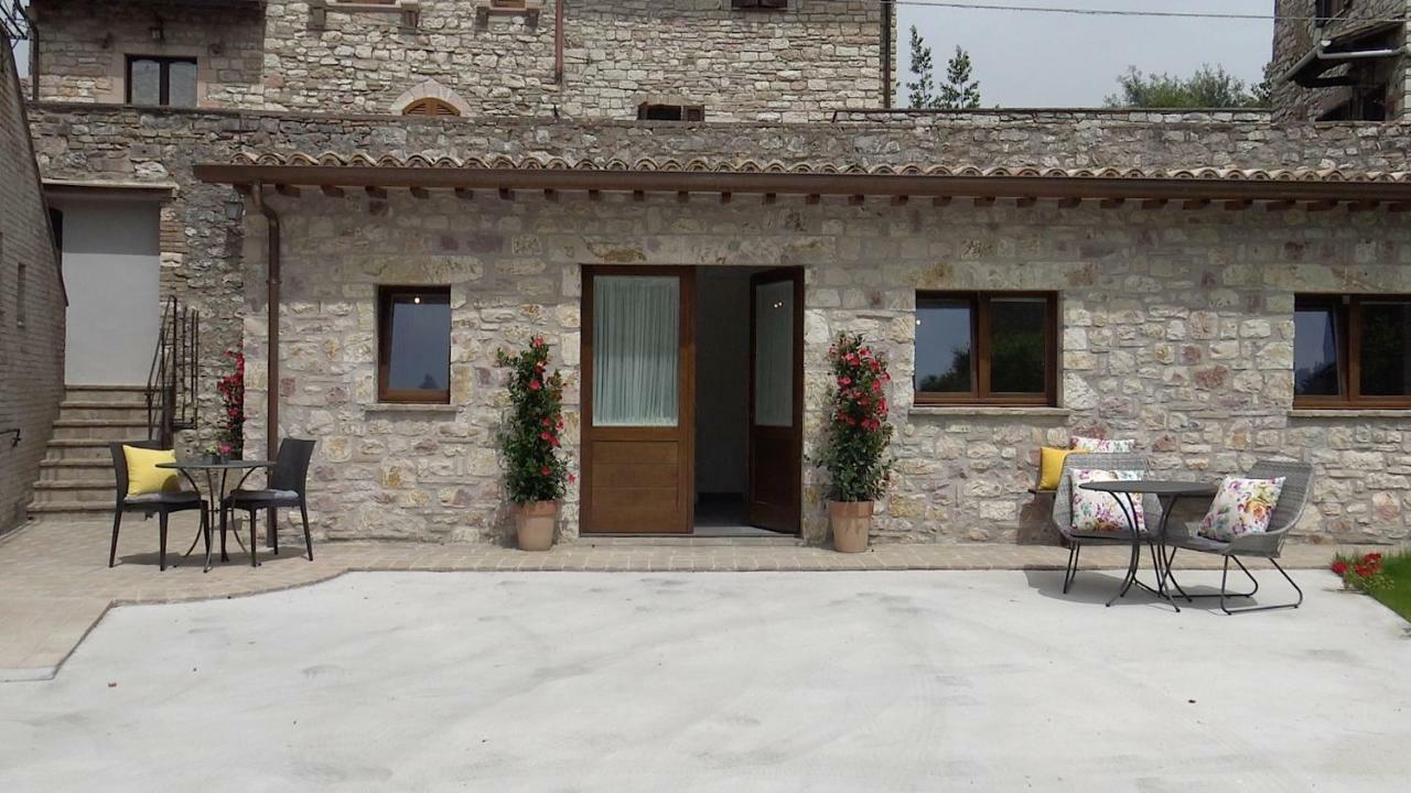 Ideale Hotel Assisi